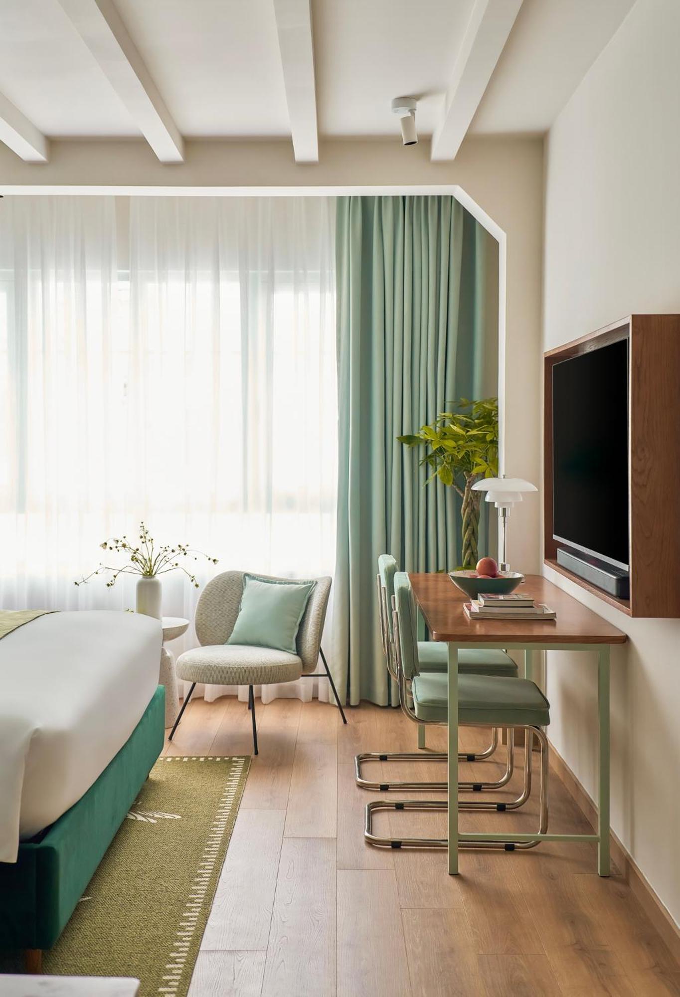 The Urban Resort By Circadian Ho Şi Min Dış mekan fotoğraf