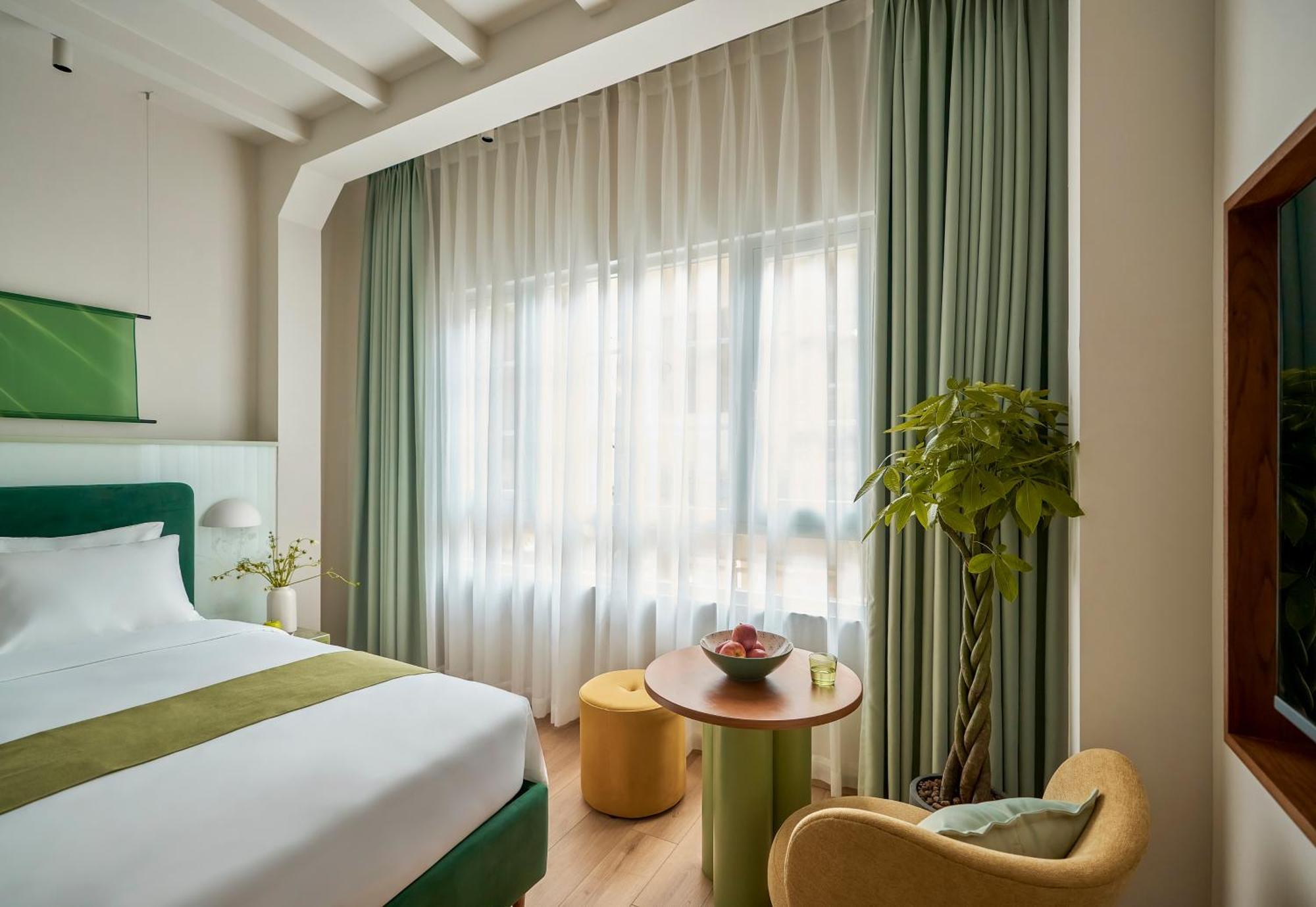 The Urban Resort By Circadian Ho Şi Min Dış mekan fotoğraf