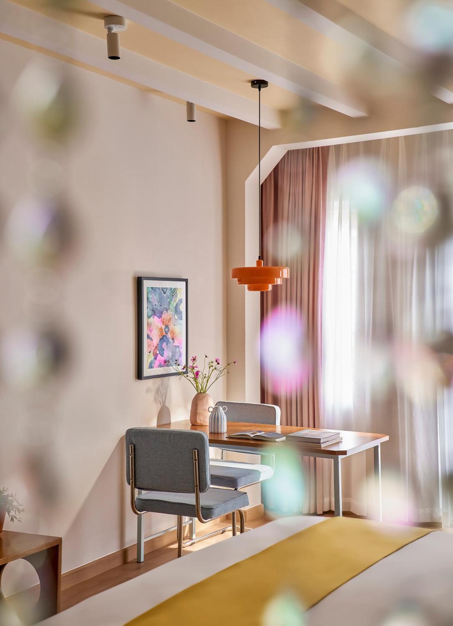 The Urban Resort By Circadian Ho Şi Min Dış mekan fotoğraf