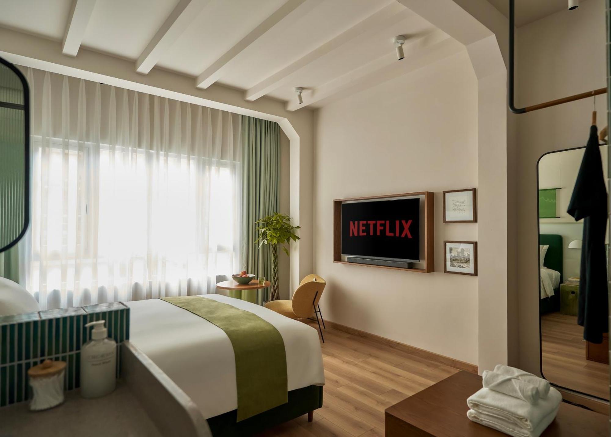 The Urban Resort By Circadian Ho Şi Min Dış mekan fotoğraf